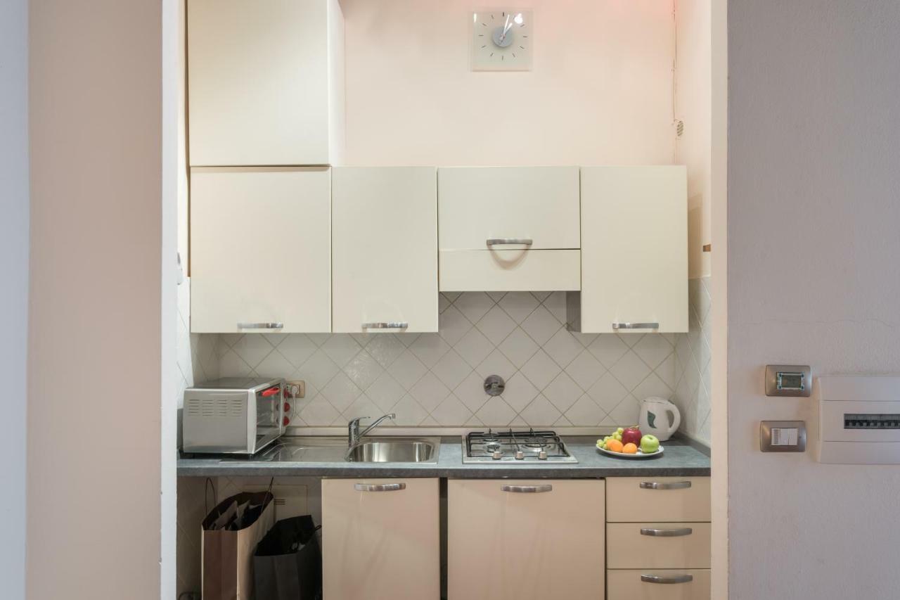 Perfect Location In Center Apartment Florence Exterior photo